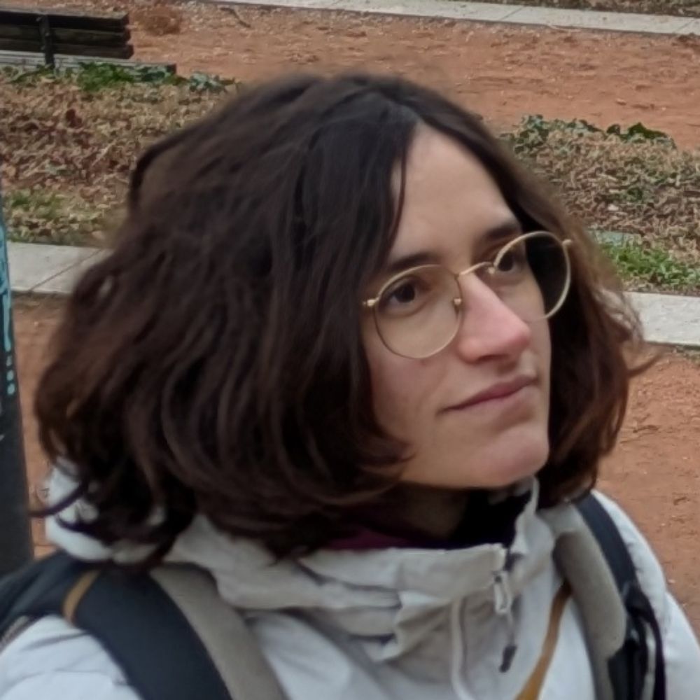 Justine Couble