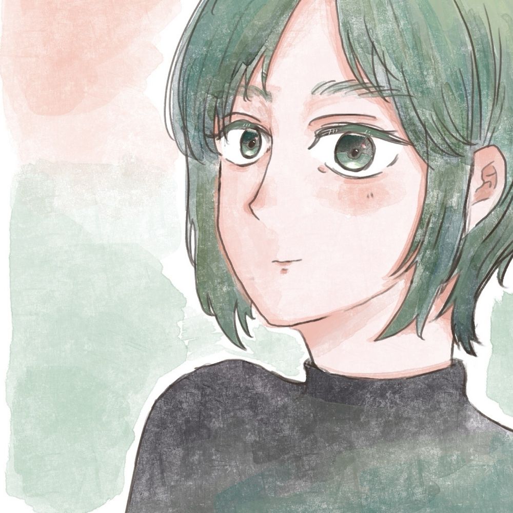 湖畔
