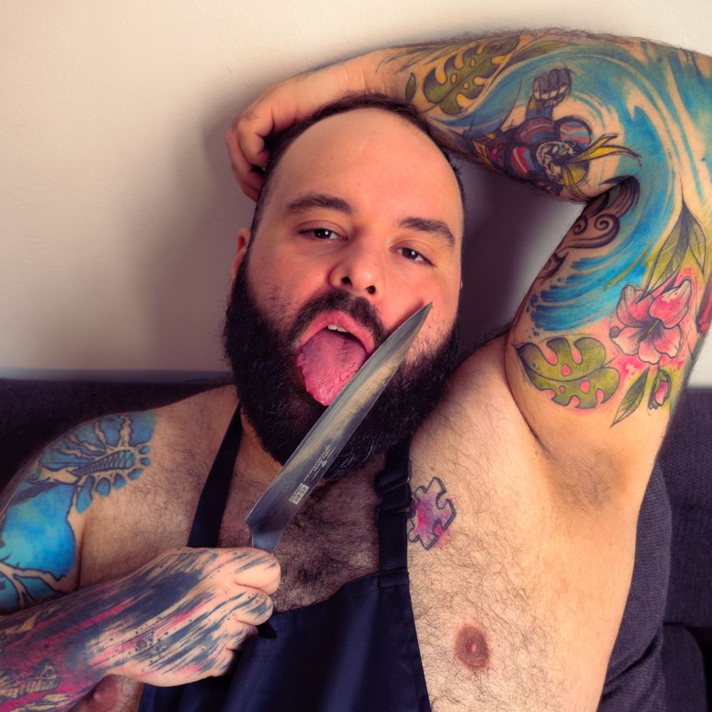 Gordo Tattoos
