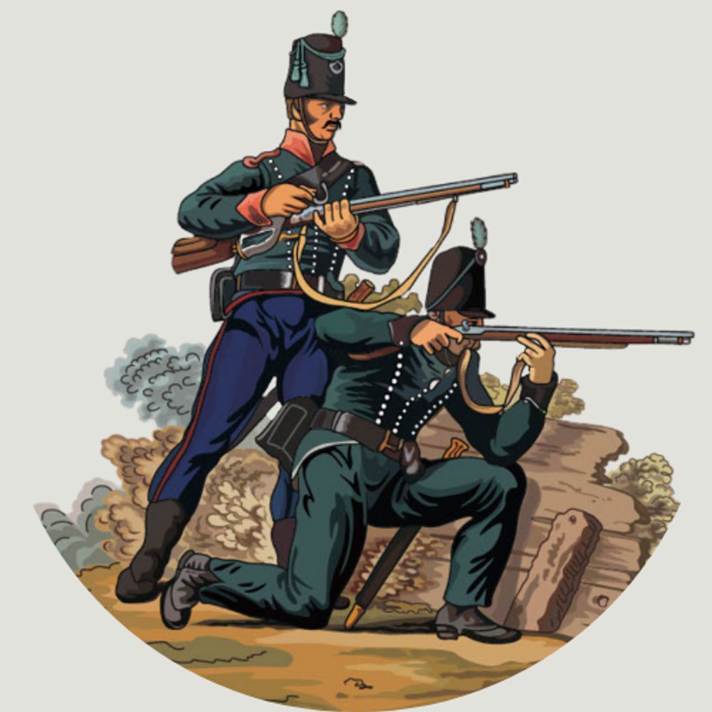 The Rifleman's Museum