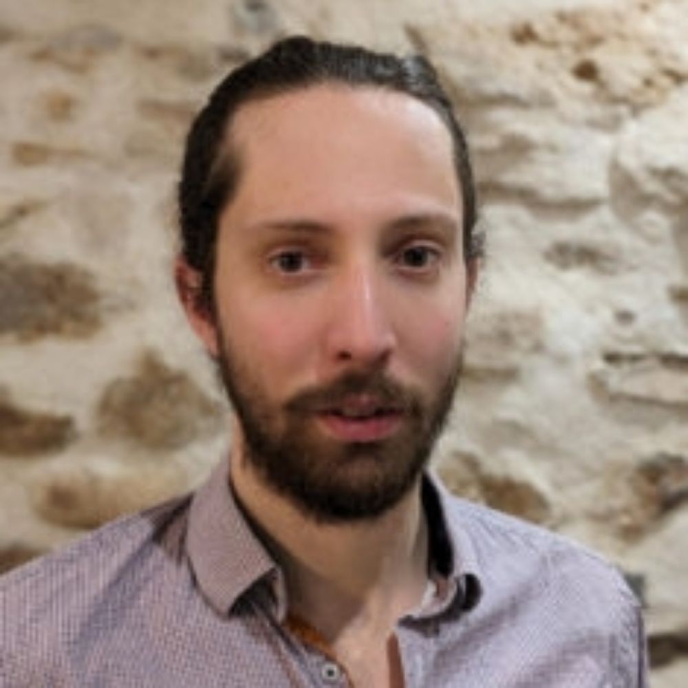 Stéphane Lathuilière