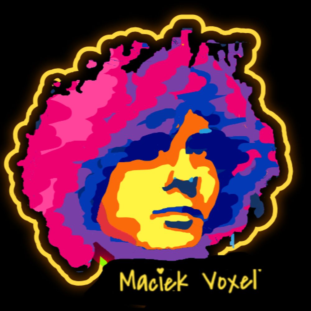 Maciek (comms open)