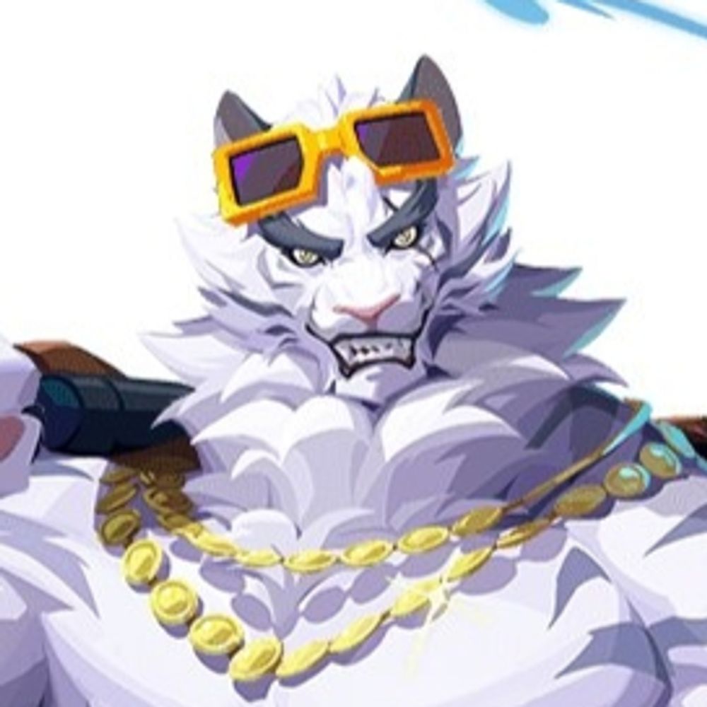 NustyClan