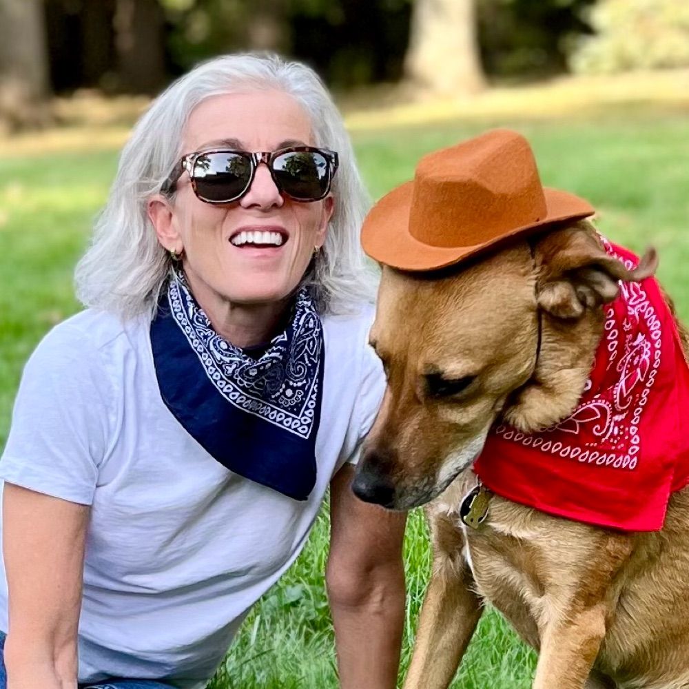 Jodi Levin