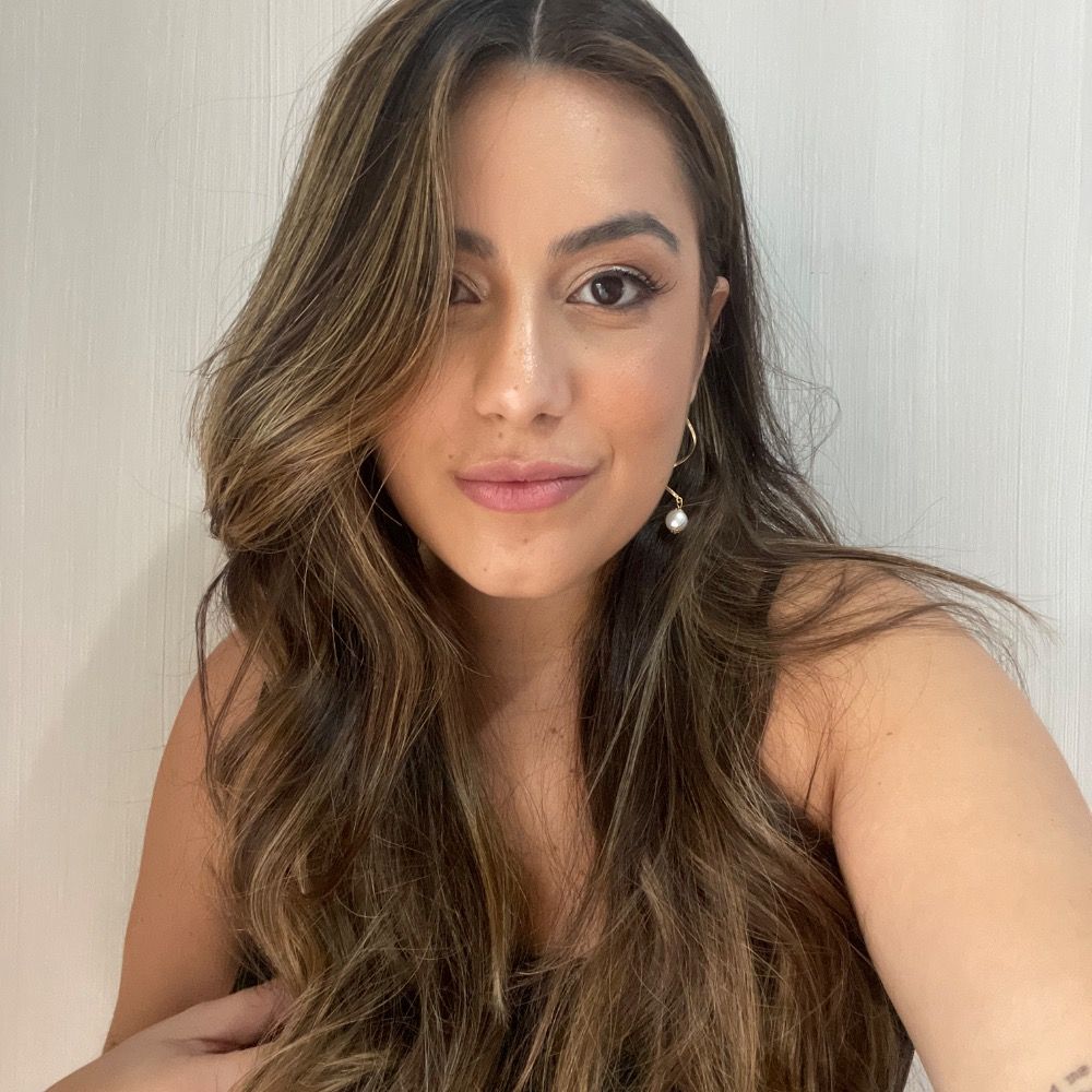 Yasmin Frazão