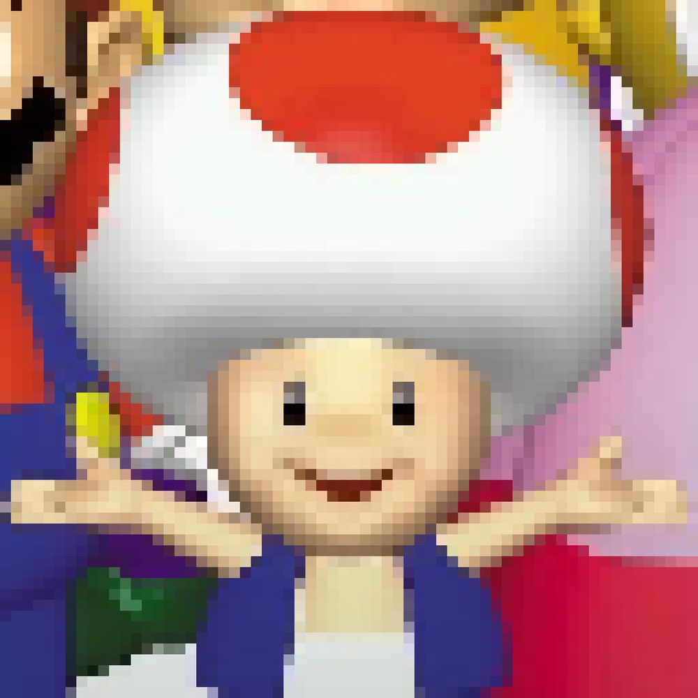 User avatar