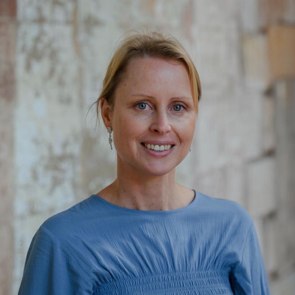 Frances Byrne