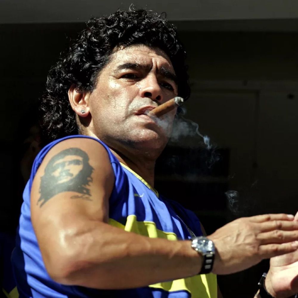 Maradona