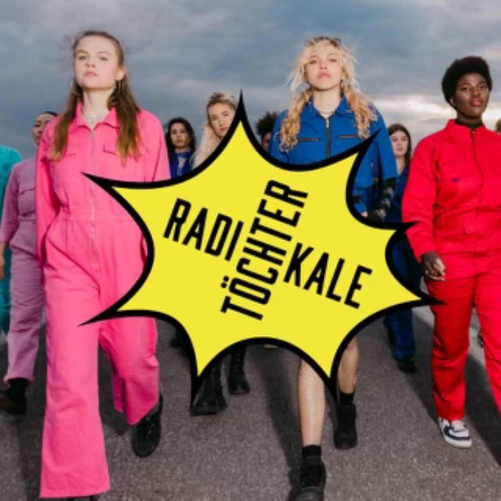 Radikale Töchter