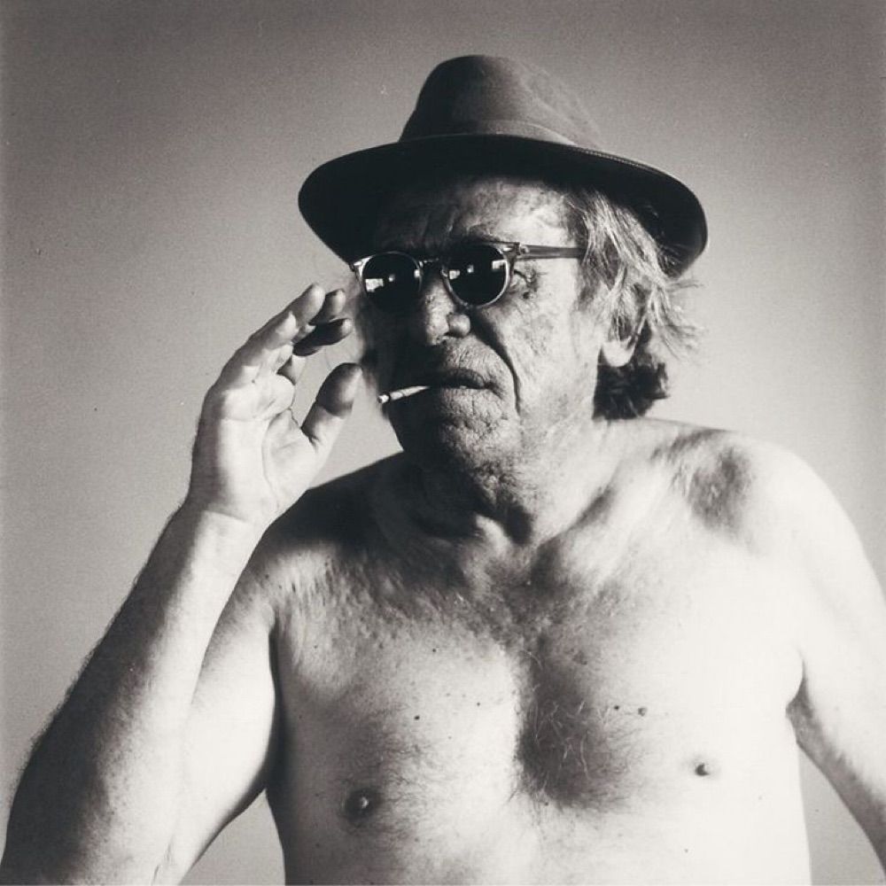 chinaski