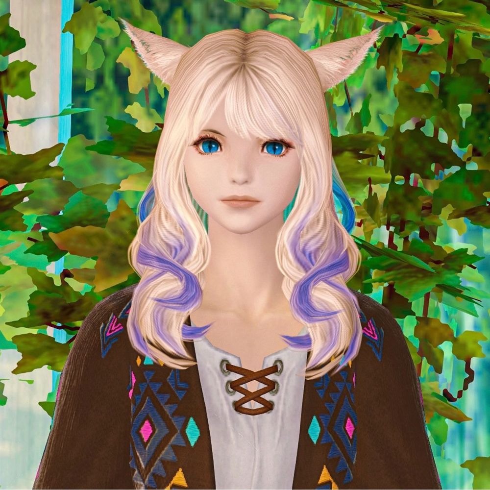 てりぃ@TerryAlector漆黒編プレイ中🎮