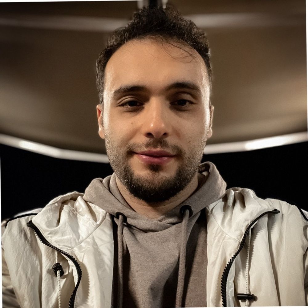 Furkan SARIKAYA