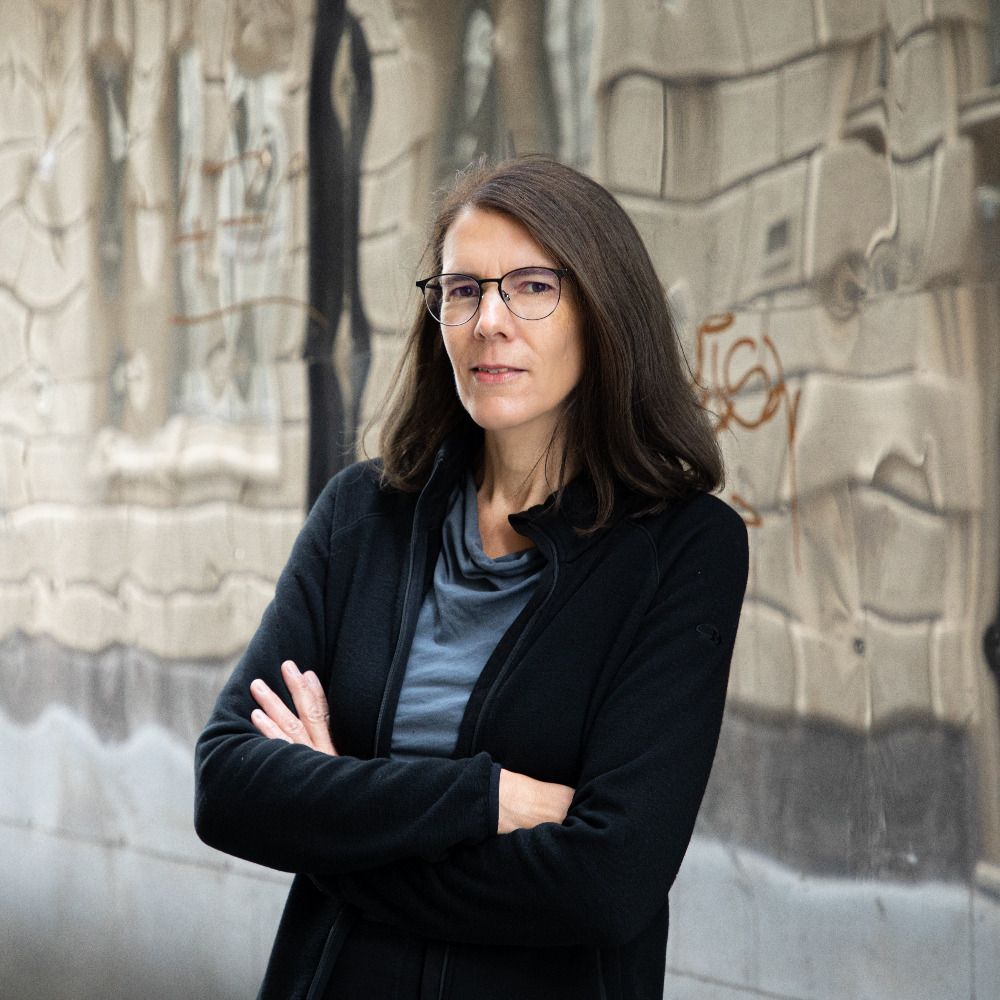 Silke Ötsch