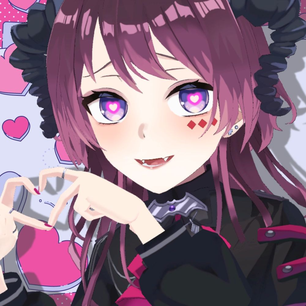 濡羽しゅあ