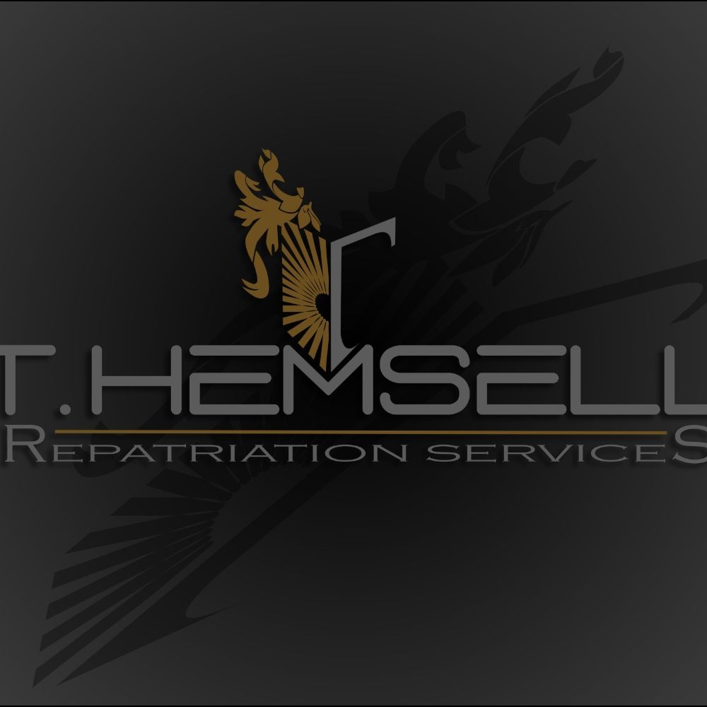 T Hemsell Repatriation