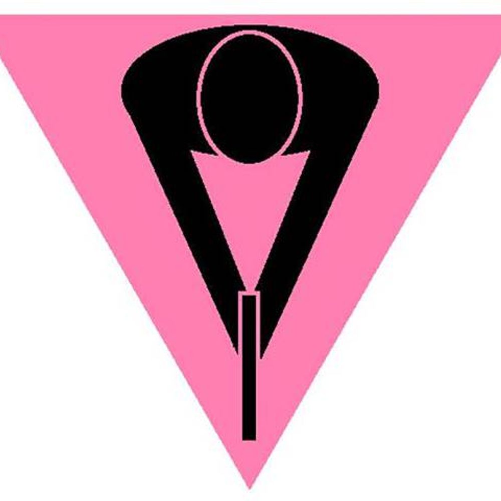 Pink Pistols