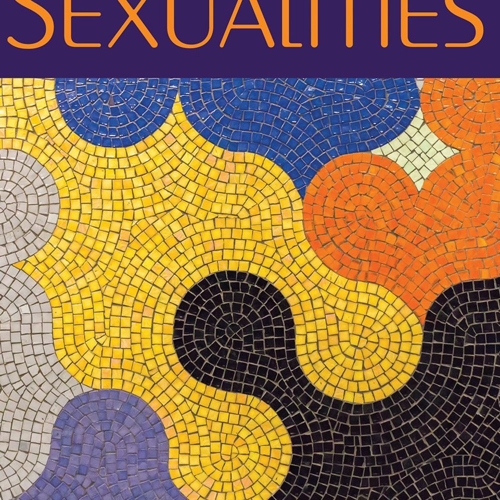 Sex & Sexualities Journal