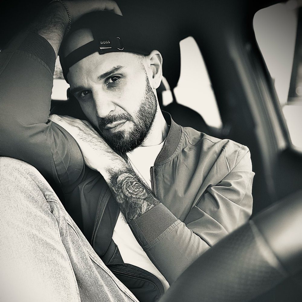 Yannick Vicente