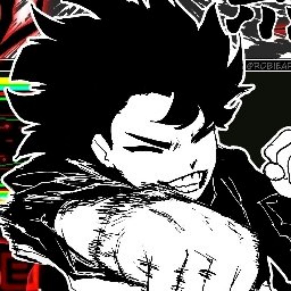 Gon
