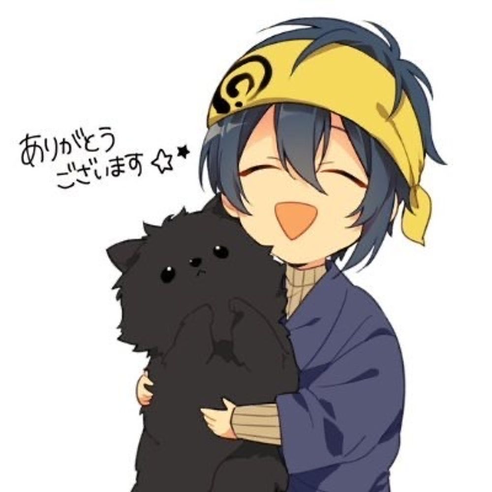 じゅん太＠ʕ•ᴥ•ʔ✨