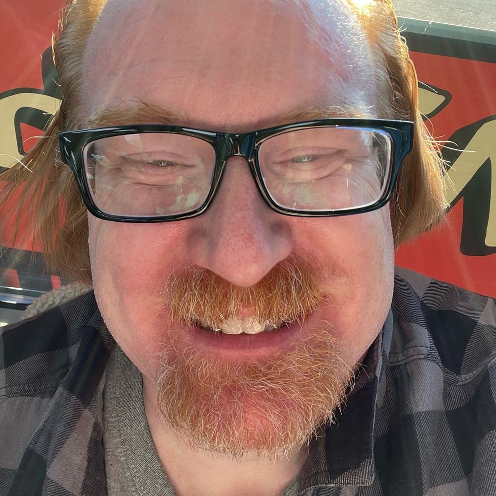 Jeff Rients