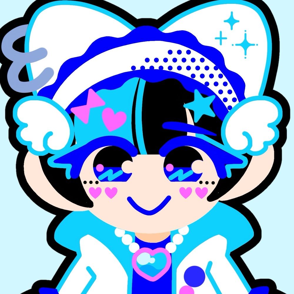 めるめろん💖🩵🫧