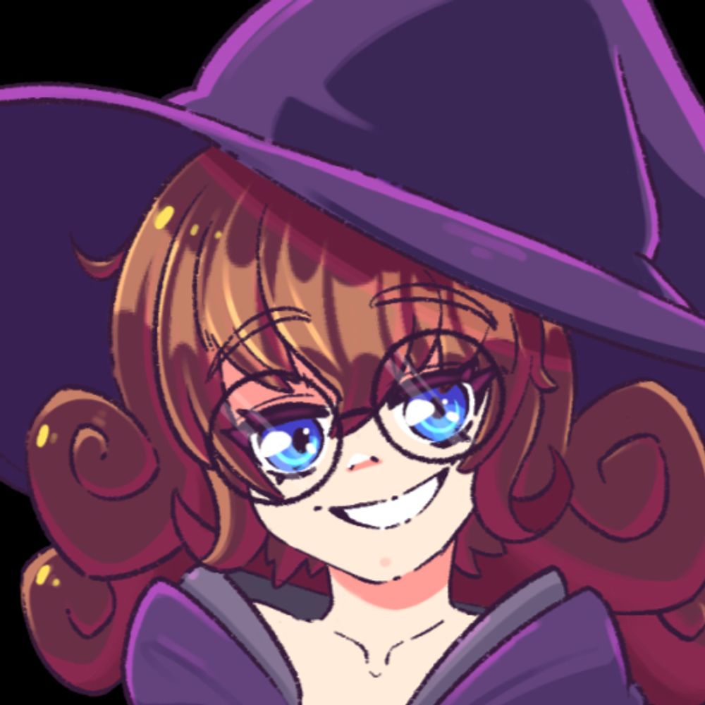 MaddieTheMagicalGirl