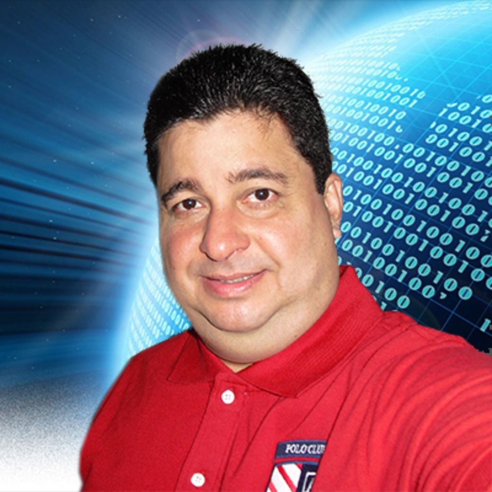 Tarciso Oliveira's avatar