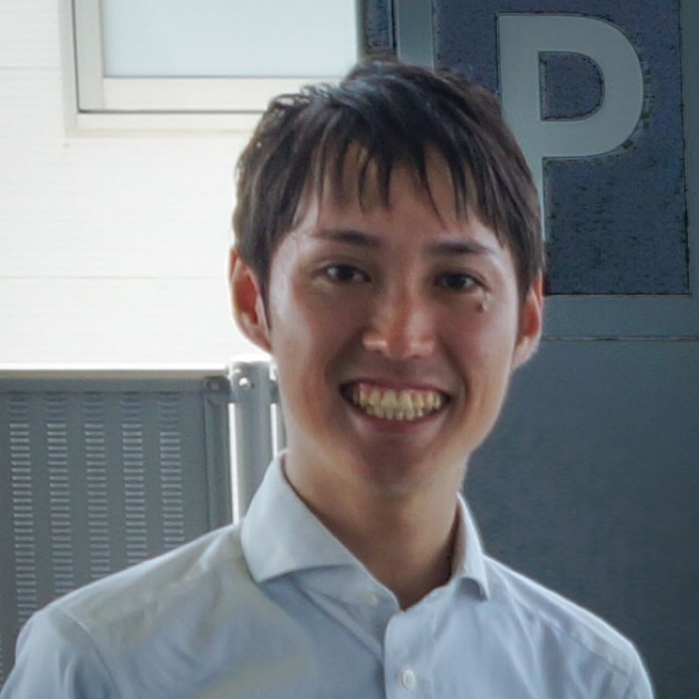Yoshihiro Iwanaga