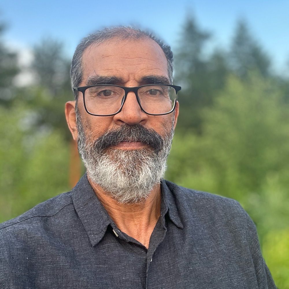 Aimal Khattak