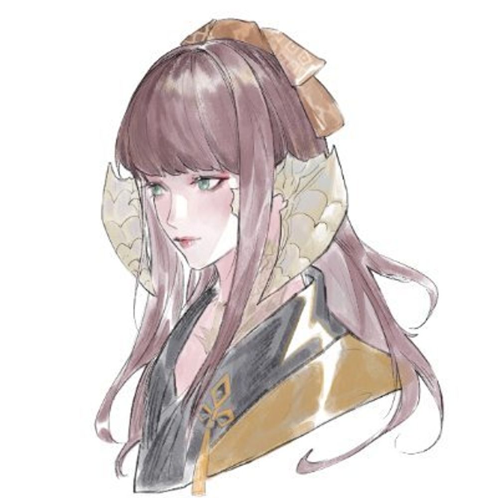 Ibuki🔞