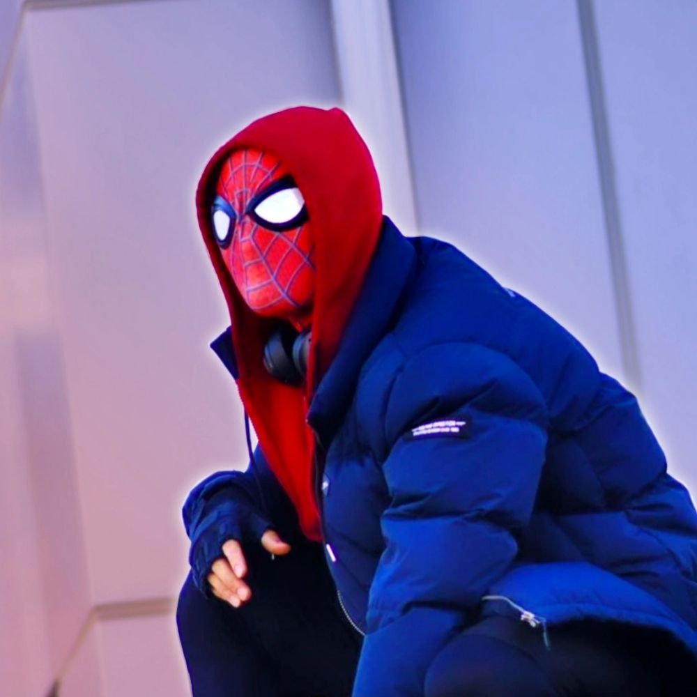 🕸피오/ピオ gempeo🕷