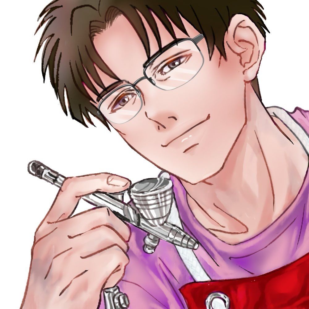 Yakumo 藤乃井耶雲