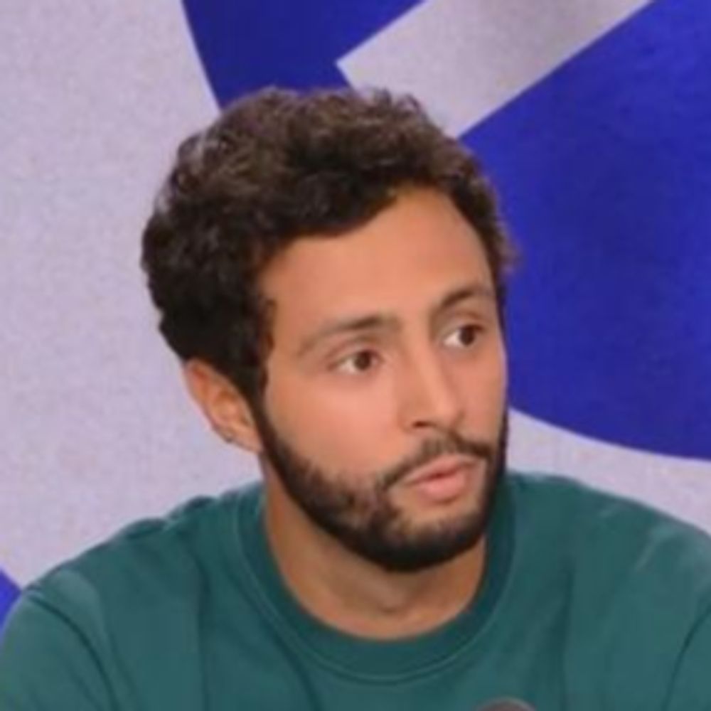 Selim Derkaoui