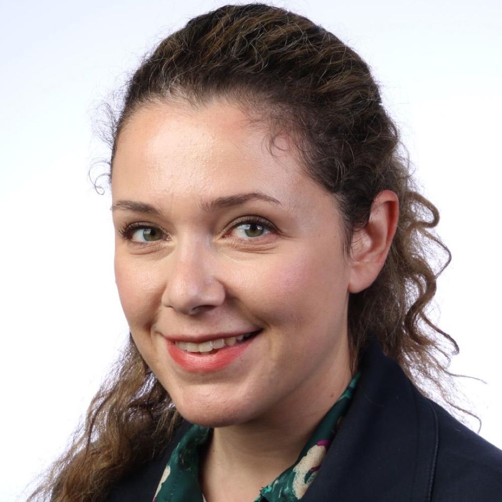 Christina Simoglou Karali