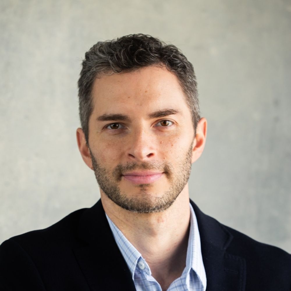 Douglas Montenegro