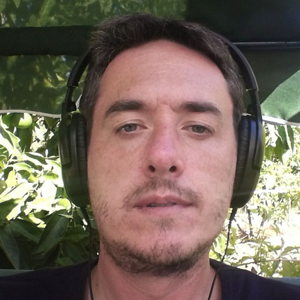 Jure Repinc (Mastodon: @JRepin@mstdn.io)