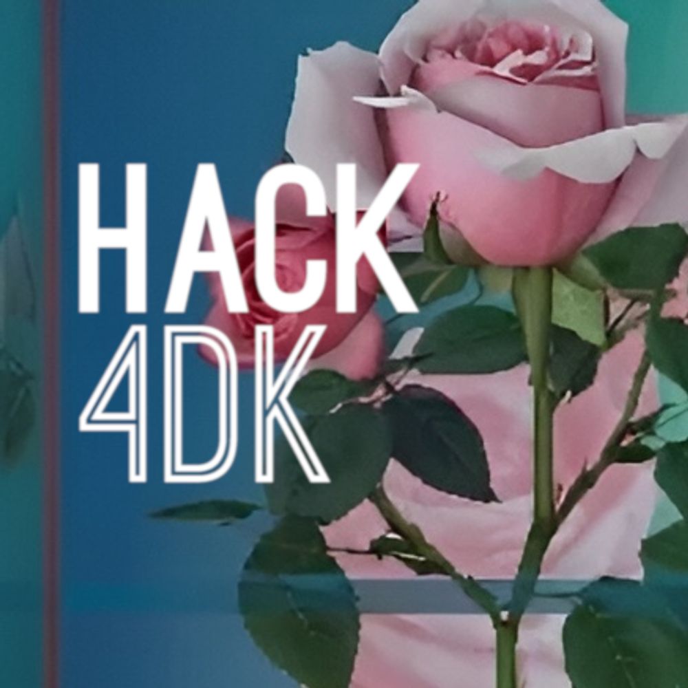 Hack4DK