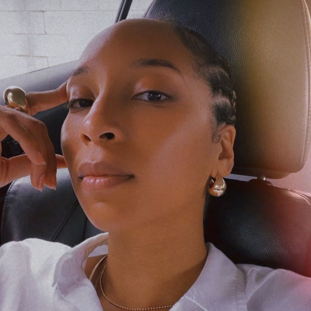Imani-Grace