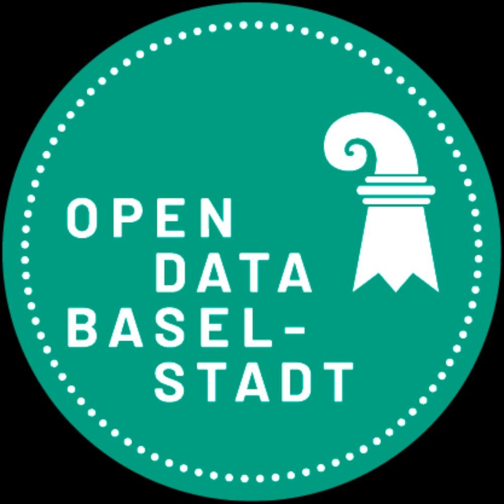Open Data Basel-Stadt