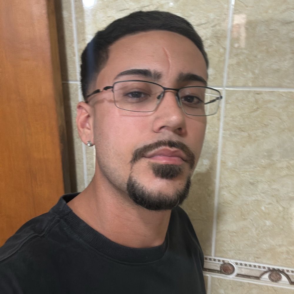 Caralho eu to maluco 