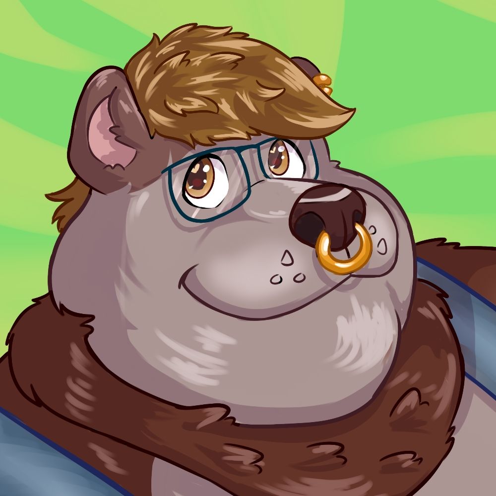 Gurik 🐻🐗