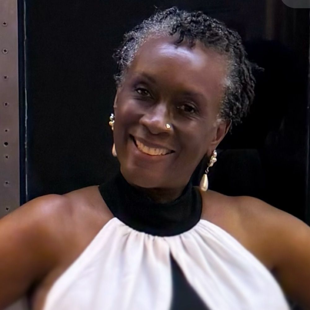 Rosalyn Blackmon