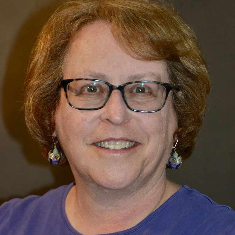 Janet Singer