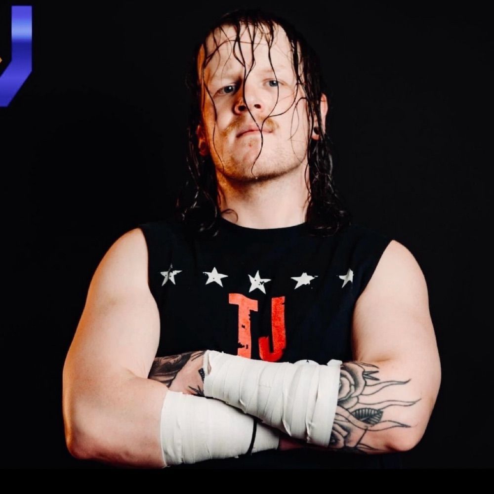 TJ Cannon