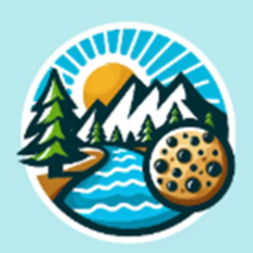 PEAK BAGGER COOKIE