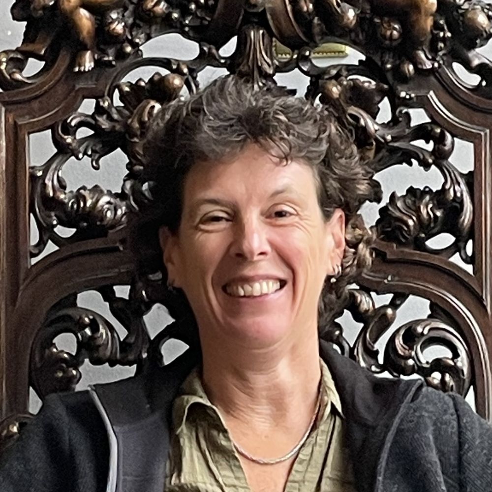 Juliet Brook