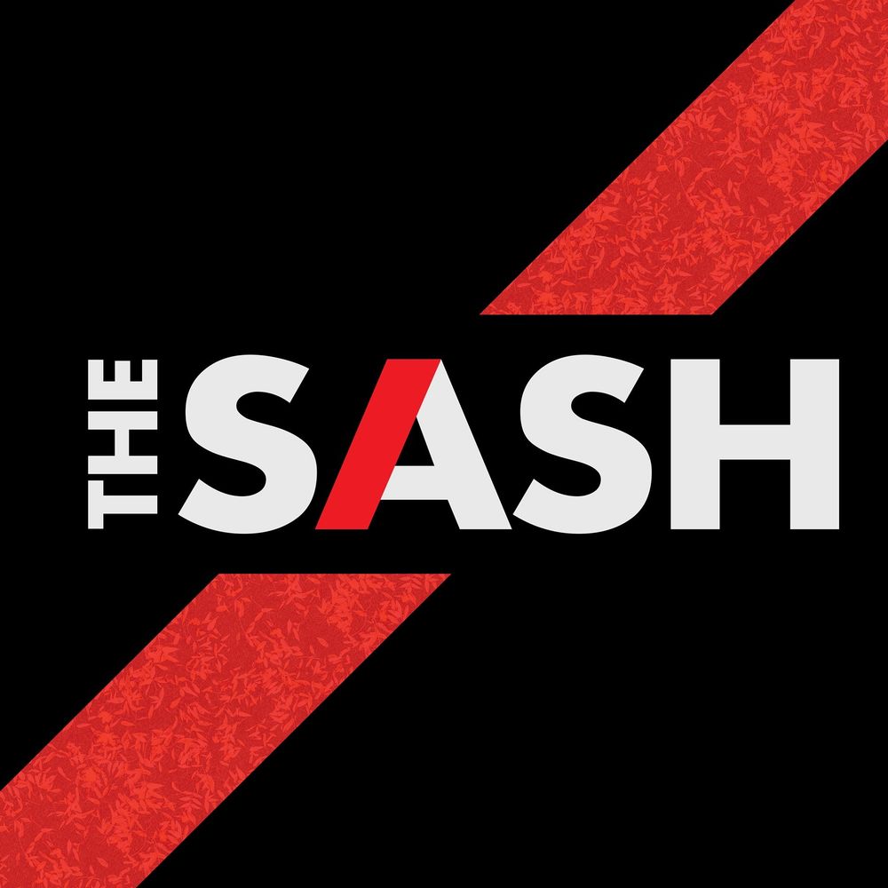 The Sash