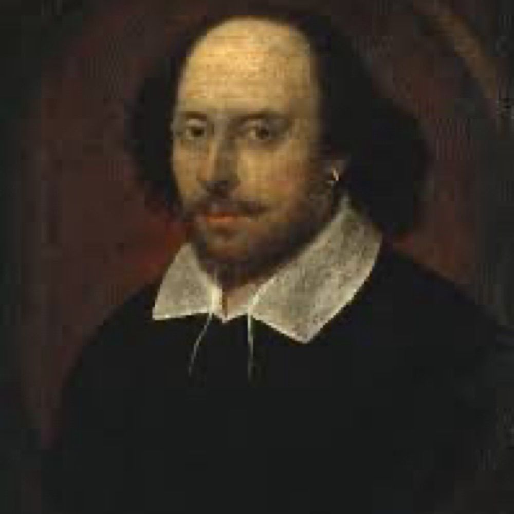 @ProfShakespeare