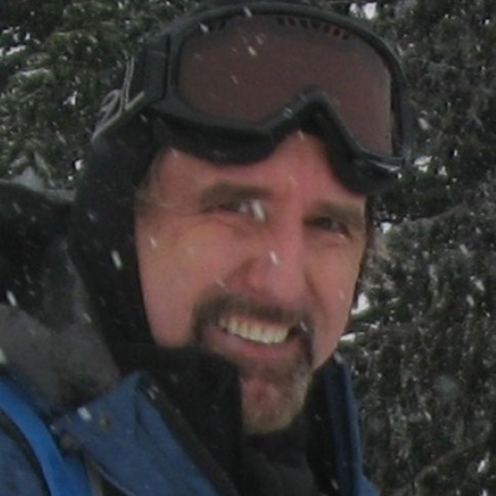 David R Beshears